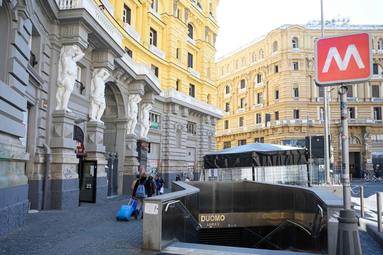 Annapoli Rooms Exterior foto