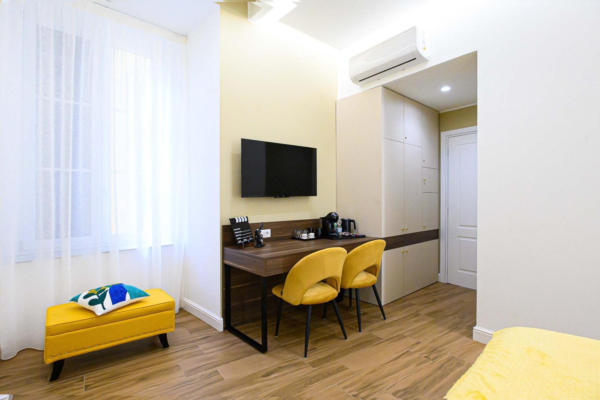 Annapoli Rooms Exterior foto